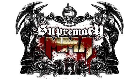Новый файтинг! Supermacy MMA Новый файтинг! Supermacy MMA
